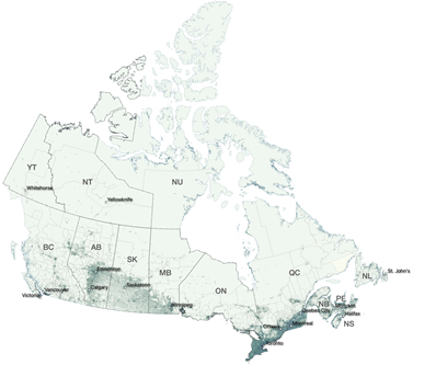 Image of Canada